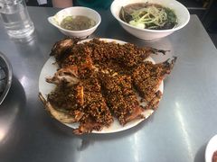 -松明一烤肉馆(鲁园店)