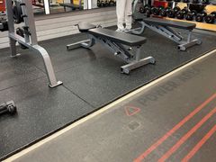 -FEELINGME乐刻包月私教馆·健身(澳门路店)
