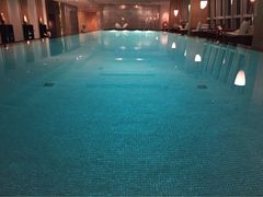 -上海柏悦酒店