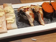 -酒井酱子·深夜食堂(东城汇店)