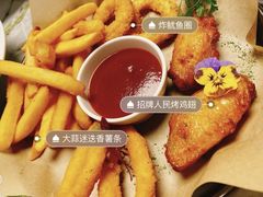 -人民咖啡馆(四行仓库店)