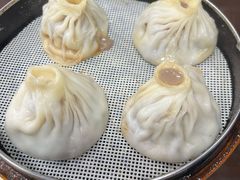 -李记清真馆(打钉巷店)