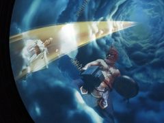 -芜湖方特东方神画