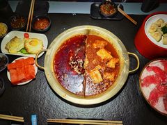 -九鼎轩脆毛肚火锅(南京东路店)