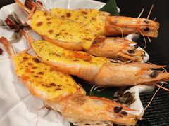 -松鹤精致料理(五一中路店)