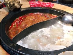 -蜀大侠火锅(四川北路店)