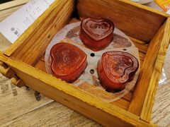 -茶港·点心·啫啫煲(范湖万达广场店)