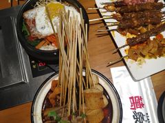 -白玉串城(南六中路店)