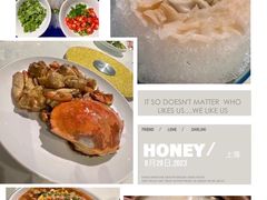 -丁字口海鲜热炒·烧烤大排档