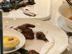 -南山鲜虾面·活鲜小馆·海味大连菜(南山总店)