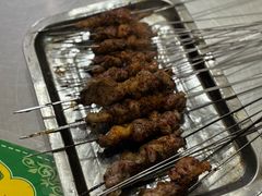 -文文烤肉(大皮院店)