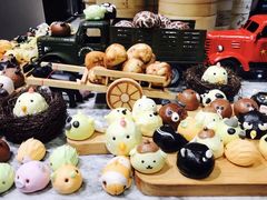 -唐宫小聚(新港中心店)