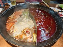 -纸盐河码头火锅(十八梯店)
