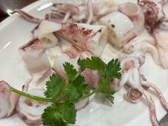 -长平肥姐白粥·海鲜打冷