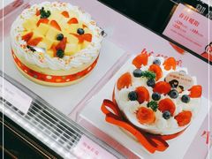 -御品轩(凤城二路店)