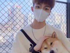 -怪兽屋·羊驼·猫咖·狗咖(俊华广场店)