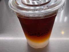 -Seesaw Coffee(88铜仁路店)