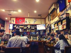-気楽亭和食料理(气乐亭大世界本店)