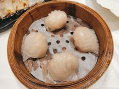 稻香虾饺皇-稻香酒家·34年老字号·港式粤菜(汉街店)