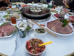 -枇杷园食为鲜火锅(南山店)