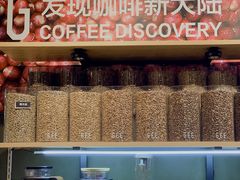 -Olé精品超市(广州太古汇店)