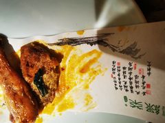 -绿茶餐厅
