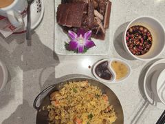 -香港新发烧腊茶餐厅(书城店)