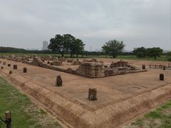 -盘龙城国家考古遗址公园