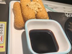 -江边城外烤全鱼(汉光百货店)