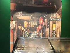 -蜀川川破店·江湖菜·烧烤(北京首店)