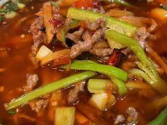 -保儿牛肉面(万象城店)