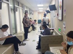 -美年大健康体检中心(西直门分院)