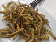 -老三鱼仔店