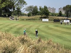 -颖奕安亭高尔夫俱乐部