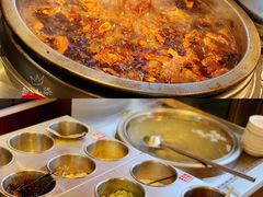 -潍城老菜馆·地标美食
