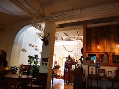 -懒鱼时光馆(沙坪坝店)
