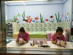 点击看大图 -安悦国际母婴中心(月子会所)