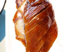 悦融酥香嫩烤鸭-悦融·京鲁菜·露台花园(安定门店)