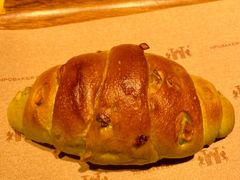 盐烤面包-红跑车HPCBAKERY(汉商店)