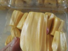 菠萝蜜-PAGODA百果园(台柳路凯德广场店)