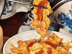 -小吊梨汤·北京菜·烤鸭(鸟巢店)