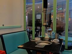 -烤路里·韩国品质自助烤肉(石路天虹4号店)