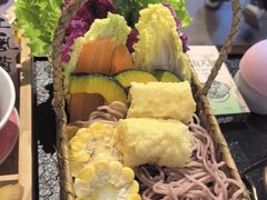 -菌自由丨野生菌火锅特色庭院餐厅(丽江古城店)
