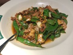 费大厨辣椒炒肉-费大厨辣椒炒肉(万家丽一店)