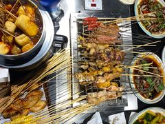 -舍得小串(水晶街店)