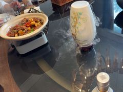 -西郊八号·山野江西菜(开发区店)