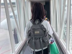 -银川河东国际机场