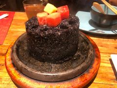 -局气烤鸭·北京菜(前门店)