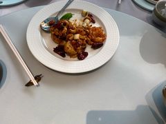 -德永枣香烤鸭(官舍店)