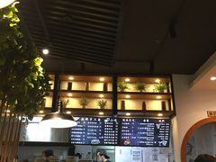 -秦唐汉味biangbiang面(大钟寺店)